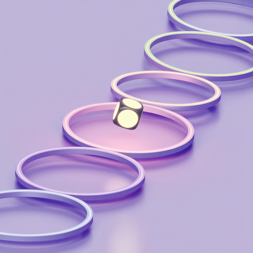 Dice Trail