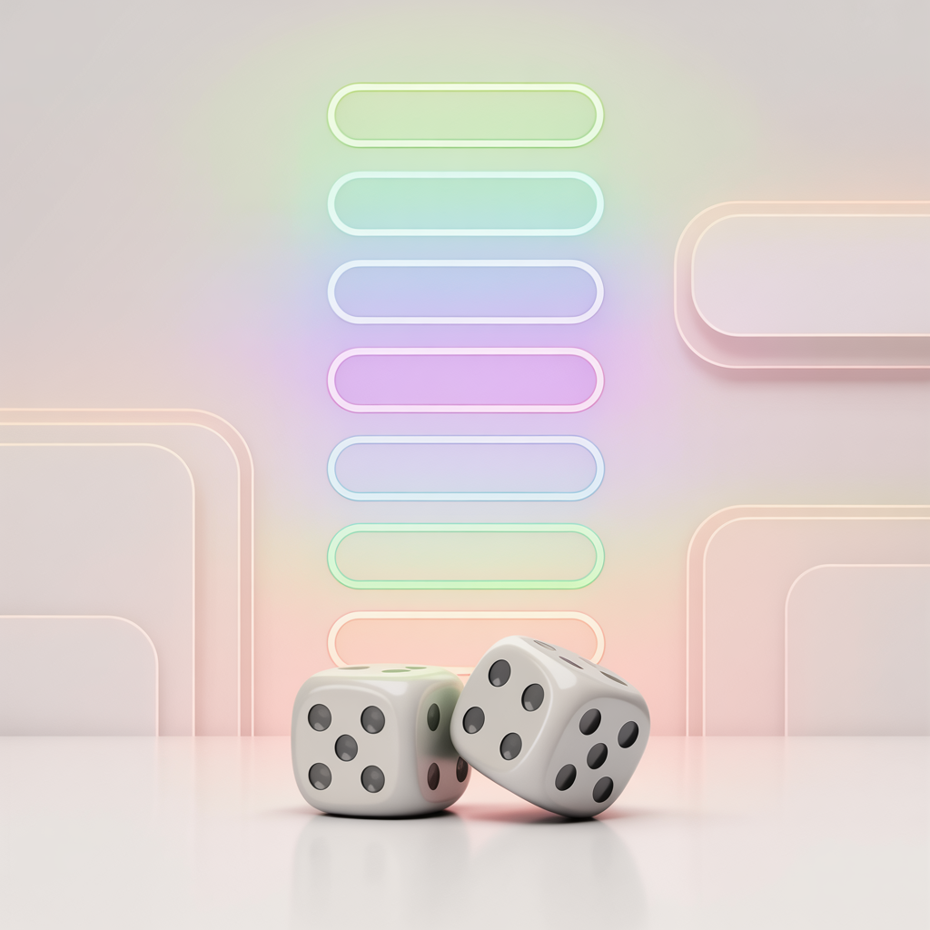 Ladder Roll
